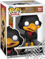 Secret Of Nimh (The): Funko Pop! Movies - Jeremy giochi