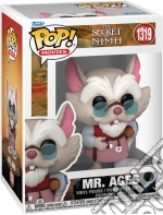 Secret Of Nimh (The): Funko Pop! Movies - Mr. Ages giochi