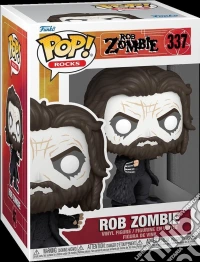 Rob Zombie: Funko Pop! Rocks - Rob Zombie (Dragula) (Vinyl Figure 337) giochi