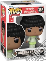 Aretha Franklin: Funko Pop! Rocks - Aretha Franklin (Green Dress) (Vinyl Figure 365) giochi