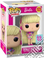 Barbie: Funko Pop! Retro Toys - Totally Hair Barbie (Vinyl Figure 123) giochi