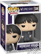 Funko Pop! Television: - Mercoledì Addams (Wednesday) giochi