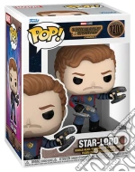 Marvel: Funko Pop! - Guardians Of The Galaxy Vol. 3 - Star-Lord (Vinyl Figure 1201) giochi