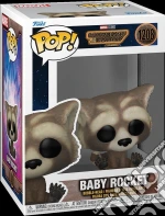 Marvel: Funko Pop! - Guardians Of The Galaxy Vol. 3 - Baby Rocket (Vinyl Figure 1208) giochi