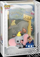Disney: Funko Pop! Movie Poster - 100Th Anniversary - Dumbo giochi