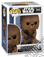 Star Wars: Funko Pop! - Chewbacca (Vinyl Figure 596) giochi