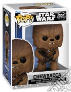 Funko Pop! Star Wars: Chewbacca gioco