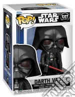 Star Wars: Funko Pop! - Darth Vader (Vinyl Figure 597) giochi