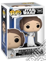 Star Wars: Funko Pop! - Leia (Vinyl Figure 595) giochi