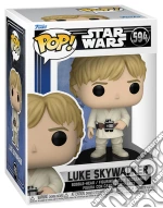 Star Wars: Funko Pop! - Luke (Vinyl Figure 594) giochi