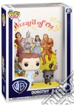 Wizard Of Oz: Funko Pop! Movie Poster - Dorothy & Toto (Vinyl Figure 10) giochi