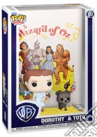 Wizard Of Oz: Funko Pop! Movie Poster - Wizard Of Oz giochi