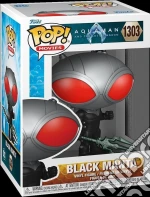 Dc Comics: Funko Pop! Movies - Aquaman And The Lost Kingdom - Black Manta (Vinyl Figure 1303) giochi