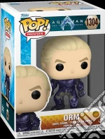 Dc Comics: Funko Pop! Movies - Aquaman And The Lost Kingdom - Orm (Vinyl Figure 1304) giochi