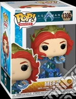 Dc Comics: Funko Pop! Movies - Aquaman And The Lost Kingdom - Mera (Vinyl Figure 1306) giochi