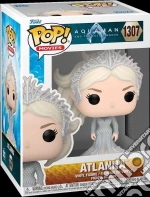 Dc Comics: Funko Pop! Movies - Aquaman And The Lost Kingdom - Atlanna (Vinyl Figure 1307) giochi