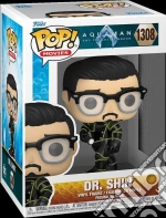 Dc Comics: Funko Pop! Movies - Aquaman And The Lost Kingdom -  Dr. Shin (Vinyl Figure 1308) giochi