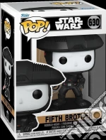 Star Wars: Funko Pop! Pop - Obi-Wan Kenobi S2 - Fifth Brother (Vinyl Figure 630) giochi