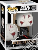 Star Wars: Funko Pop! - Obi-Wan Kenobi S2 - The Grand Inquisitor (Vinyl Figure 631) giochi