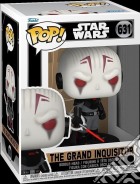 Star Wars: Funko Pop! - Obi-Wan Kenobi S2 - The Grand Inquisitor (Vinyl Figure 631) giochi