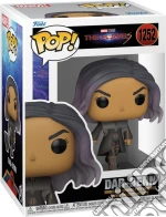 Marvel: Funko Pop! - The Marvels - Dar Benn (Vinyl Figure 1252) giochi