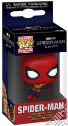 Marvel: Funko Pop! Pocket Keychain - Spider-Man: No Way Home S3 - Leaping Sm1 (Portachiavi) gioco di FUKY