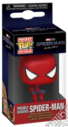 Marvel: Funko Pop! Pocket Keychain - Spider-Man: No Way Home S3 - Leaping Sm2 (Portachiavi) giochi