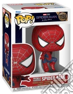 Marvel: Funko Pop! - Spider-Man No Way Home - Fiendly Neighborhood Spider-Man (Vinyl Figure 1158) giochi