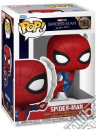 Marvel: Funko Pop! - Spider-Man No Way Home - Spider-Man (Vinyl Figure 1160) gioco di FUPC