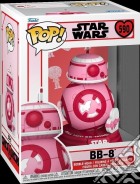 Star Wars: Funko Pop! - Valentines S3 - BB-8 (Vinyl Figure 590) giochi