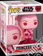 Star Wars: Funko Pop! - Valentines S3 - Leia (Vinyl Figure 589) giochi