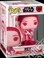 Star Wars: Funko Pop! - Valentines S3 - Rey (Vinyl Figure 588) giochi