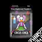 Five Nights At Freddy's: Funko Pop! Action Figure - Chica giochi