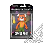 Five Nights At Freddy's: Funko Pop! Action Figure - Foxy giochi