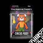 Five Nights At Freddy's: Funko Pop! Action Figure - Foxy giochi