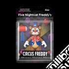 Five Nights At Freddy's: Funko Pop! Action Figure - Freddy giochi