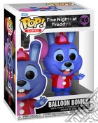 FUNKO POP FNAF Security Breach S3 Balloon Bonnie 909 gioco di FUPC