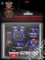 Five Nights At Freddy's: Funko Pop! Snap - Nightmare Bonnie (Vinyl Figure) giochi