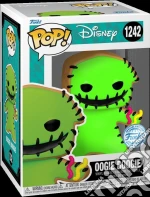Disney: Funko Pop! - The Nightmare Before Christmas - Oogie  (Gingerbread) (Vinyl Figure 1242) giochi