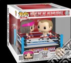 Wrestling: Funko Pop! Wwe - Bret "Hit Man" Hart And Shawn Michaels (2 pack) giochi