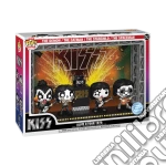 Kiss: Funko Pop! Moments - In Concert (Deluxe Edition) giochi