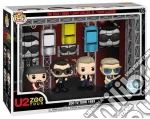 U2: Funko Pop! Moments - Zoo Tv Tour 1993 (Vinyl Figure 05) giochi