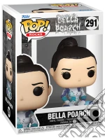 Bella Poarch: Funko Pop! Rocks - Bella Poarch (Ptchwrk) (Vinyl Figure 291) giochi