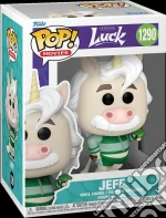 Luck: Funko Pop! Movies - Jeff (Vinyl Figure 1290) giochi