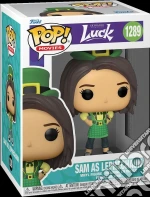 Luck: Funko Pop! Movies - Sam Leprechaun (Vinyl Figure 1289) giochi