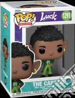Luck: Funko Pop! Movies - The Captain (Vinyl Figure 1291) giochi