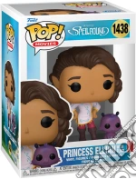 Spellbound: Funko Pop! Movies - Princess Ellian With Flink (Vinyl Figure 1438) giochi