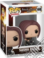 Attack On Titan: Funko Pop! Animation - Sasha Braus (Vinyl Figure 1448) giochi