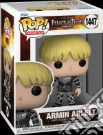 Attack On Titan: Funko Pop! Animation - Armin Arlert (Vinyl Figure 1447) giochi
