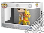 Disney: Funko Pop! - 100Th Anniversary - Bert (Vinyl Figure 299) giochi